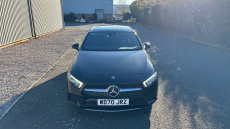 Mercedes-Benz A-Class A180 AMG Line Executive 5dr Auto Petrol Hatchback